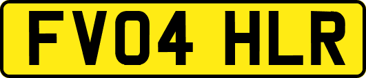 FV04HLR