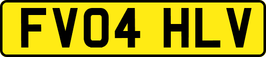 FV04HLV
