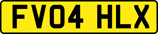 FV04HLX