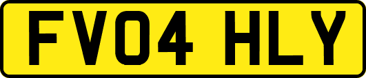 FV04HLY