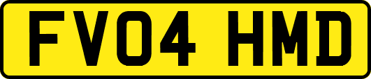 FV04HMD