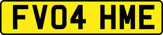 FV04HME