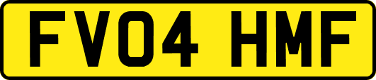 FV04HMF