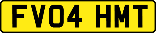 FV04HMT