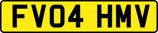FV04HMV