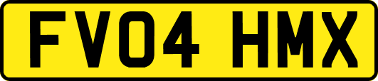 FV04HMX