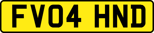 FV04HND