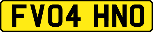 FV04HNO