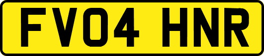 FV04HNR