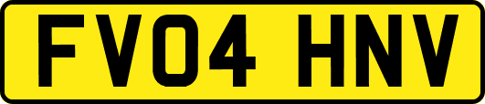 FV04HNV