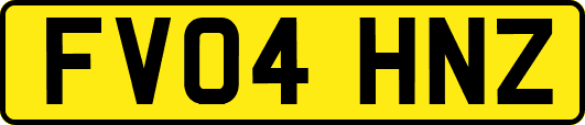 FV04HNZ