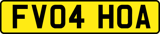 FV04HOA