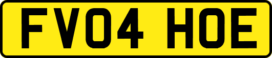 FV04HOE
