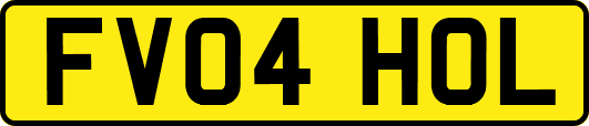 FV04HOL