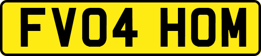 FV04HOM