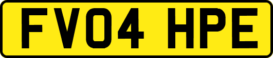 FV04HPE