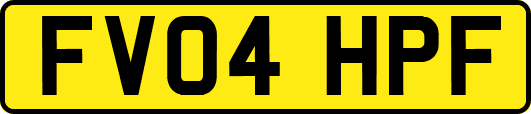 FV04HPF