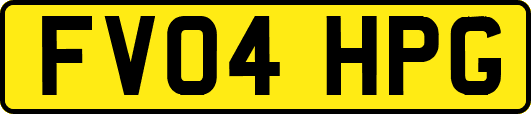 FV04HPG