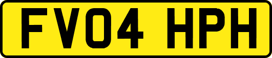 FV04HPH