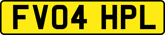 FV04HPL