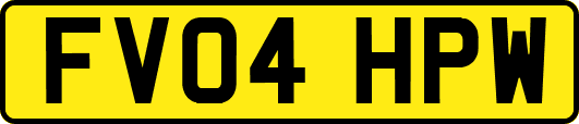 FV04HPW