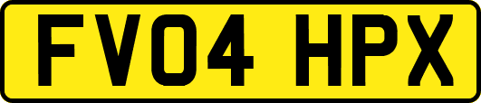 FV04HPX