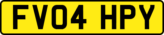 FV04HPY