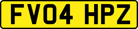 FV04HPZ