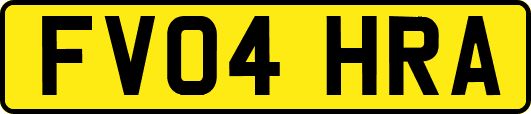 FV04HRA