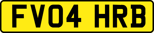 FV04HRB