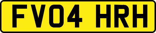 FV04HRH