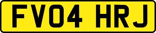 FV04HRJ