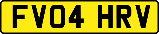 FV04HRV