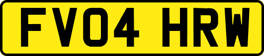 FV04HRW