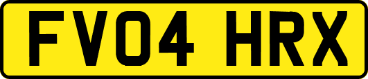 FV04HRX