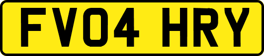 FV04HRY