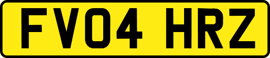FV04HRZ