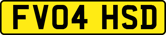 FV04HSD