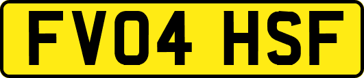 FV04HSF