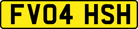 FV04HSH