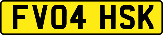 FV04HSK