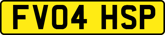 FV04HSP