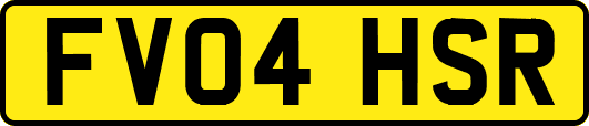 FV04HSR
