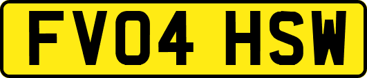 FV04HSW
