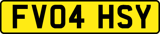 FV04HSY