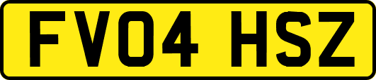 FV04HSZ