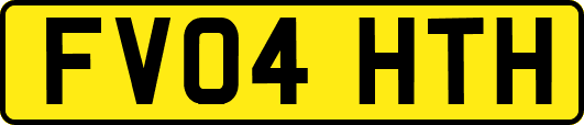 FV04HTH