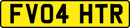 FV04HTR