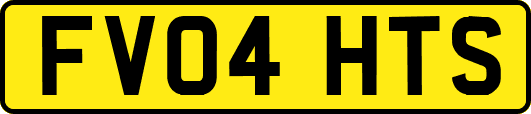 FV04HTS