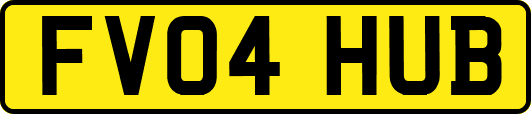 FV04HUB